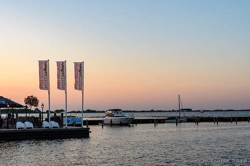 2018 balk camping marswal pinksteren familieweekend friesland fryslan recreatiepark sunset zonsondergang badmeesterkeimpe