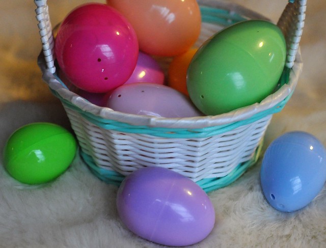 Easter Basket Fillers for Toddlers, Kids, Tweens & Teens