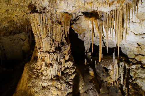 Cuevas del Drach y Hams, 26-3-2018 - Mallorca (7)
