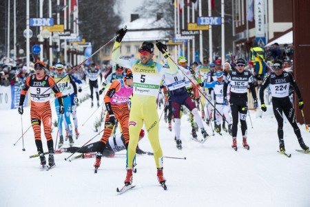 Nový kalendář Visma Ski Classics vyvolal emoce