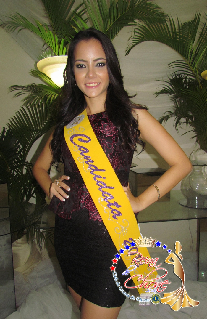 Maria Rosa Gonzalez Andrade