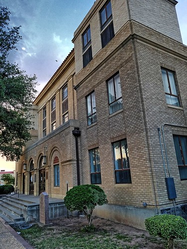texas reevescounty pecos us285 uscctxreeves courthouses countycourthouse courthouse