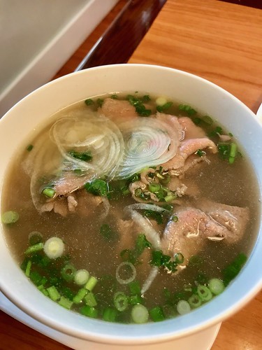 vietnamese beef noodle pho noodles soup 越南 牛肉 河粉