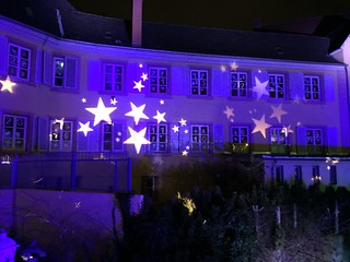 Navidad en Alsacia - Blogs de Francia - Colmar (9)