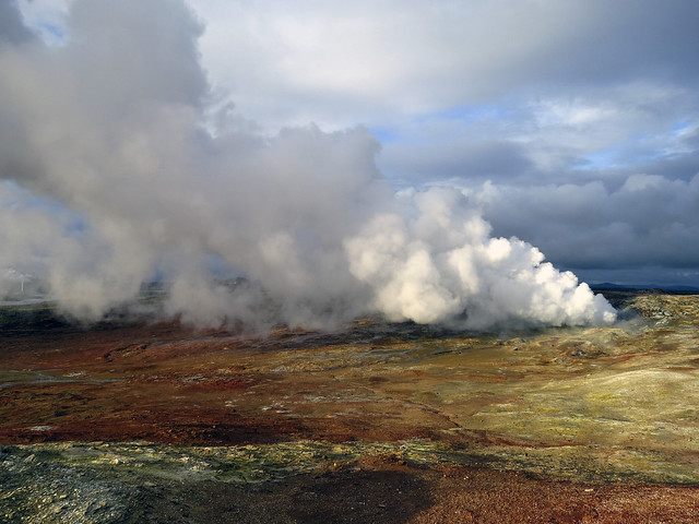 Reikiavik y la península de Reykjanes - ISLANDIA: EL PAÍS DE LOS NOMBRES IMPOSIBLES (25)