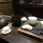 Jiufen Traditional Tea House
