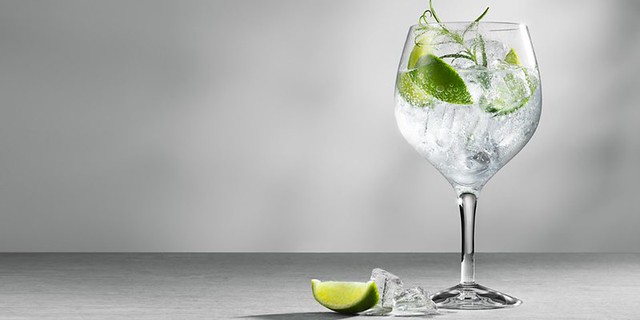 G & ME: Does Your Gin Match Your Personality?