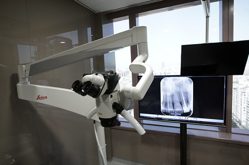 《敦御牙醫診所採訪》你眼未曾見耳未曾聽的數位化牙醫診所