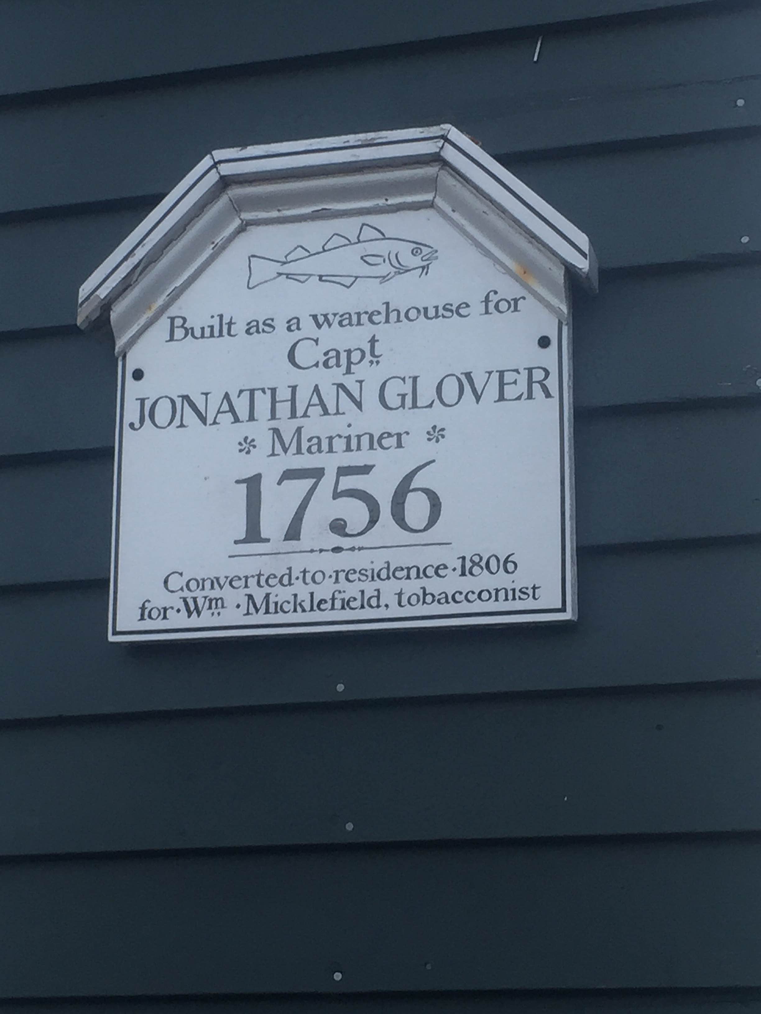 John Glover (November 5, 1732 – January 30, 1797) was an American fisherman, merchant, and military leader from Marblehead, Massachusetts, who served as a brigadier general in the Continental Army during the American Revolutionary War. Glover marched his regiment to join the siege of Boston in June 1775. At Boston, General George Washington chartered Glover's schooner Hannah to raid British supply vessels, the first of many privateers or warship authorized by Washington. After Washington lost the Battle of Long Island (aka Battle of Brooklyn) in August 1776, Glover's Marbleheaders evacuated the army across the East River to Manhattan Island in a surprise nighttime operation, saving them from being entrapped in their fortified trenches on Brooklyn Heights. In subsequent actions of the New York campaign the regiment fought well against the British at Kip's Bay when the Redcoats invaded landing on Manhattan and Pell's Point. The last action of the regiment was its most famous: ferrying Washington's army on confiscated river coal ore boats from upstream across the Delaware River at night for a surprise attack on German Hessian allied mercenaries at Trenton in New Jersey on Christmas night, the morning of December 26, 1776. 