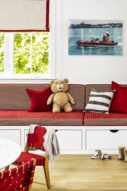 8 Ways To Make Your Kid-Friendly Home More Stylish