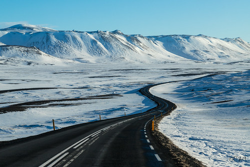 Iceland Ring Road 1