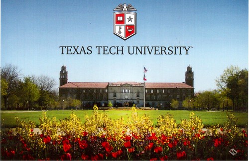 texastechuniversity texastech garden lubbocktexas university