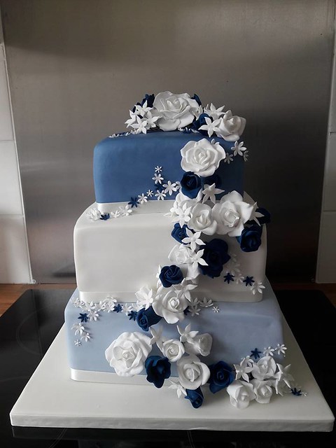 cake by Gail's Cakes and Desserts