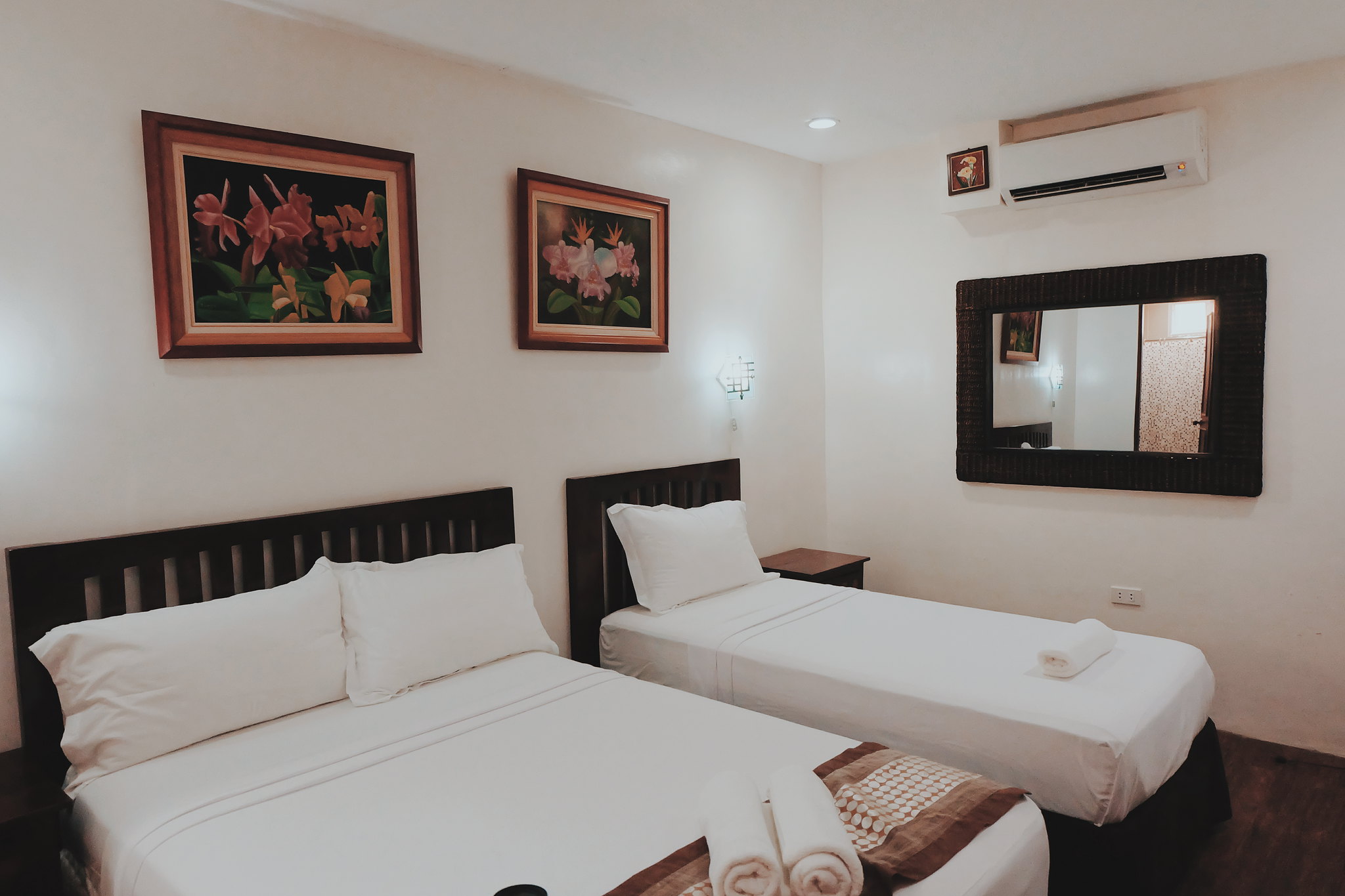 Luljetta's Place Garden Suite Antipolo Review