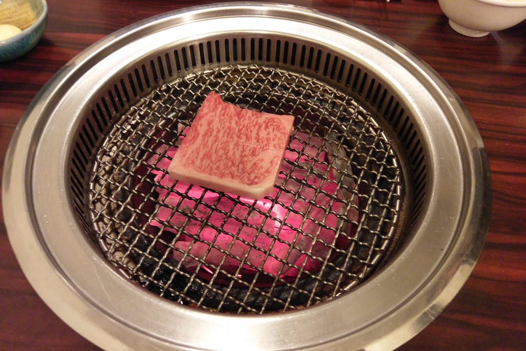 20180324台南-貴一郎燒肉 (32)