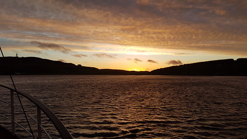 portellen isleofislay islay sun sunset scottishsunset westcoastofscotland westcoastsunset themajesticline supershot