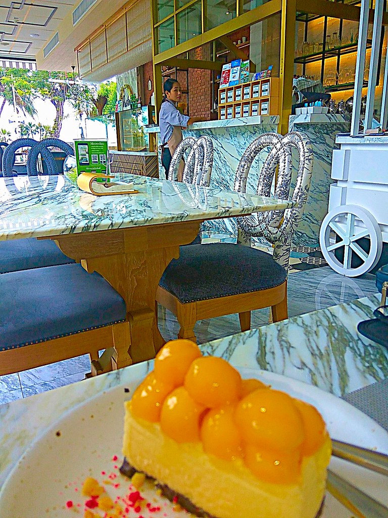 Pastry Addiction Pattaya