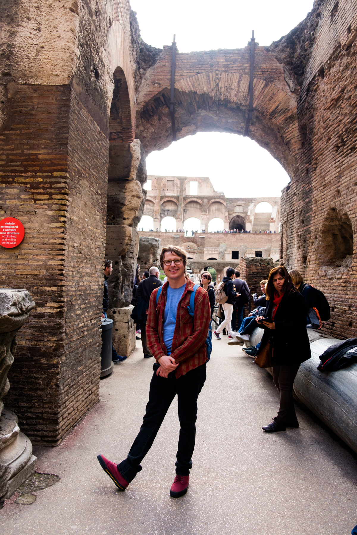 Rome—Ancient-City