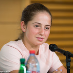 Jelena Ostapenko