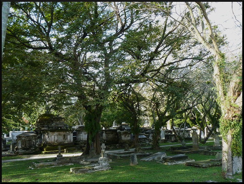 Georgetown, ciudad colonial - Templos y naturaleza en Siem Reap y costa oeste de Malasia (83)