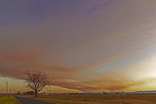 7d richmond lowlands outdoor sunset sky paddock 1022mm