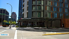 Hilton Garden Inn in Downtown Bellevue | Bellevue.com