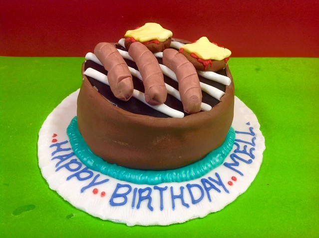 Cake by Pat - A - Cake Bakery
