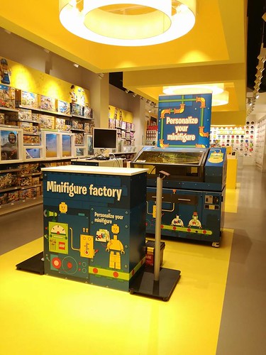 download free minifigure factory online