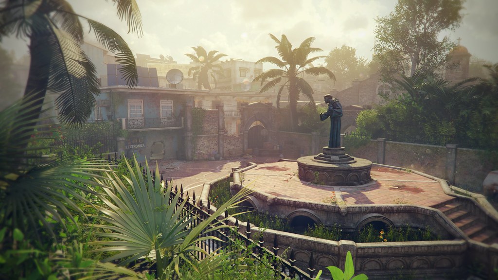 Call of Duty Back in Black Maps Pack: Slums