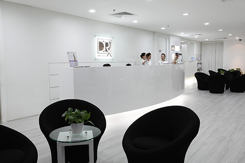 DRX Clinic