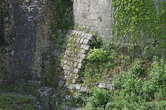 Mehun-sur-Yèvre (Cher).