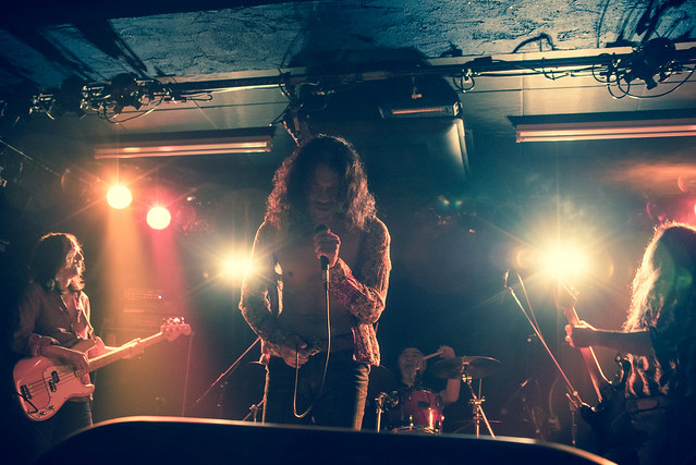 AHBO live at 獅子王, Tokyo, 30 Mar 2018 -00206