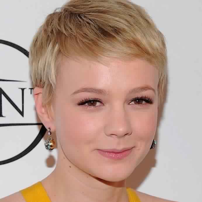 Eminence Short Pixie Hairstyles Of Course You Try It ♥ 8