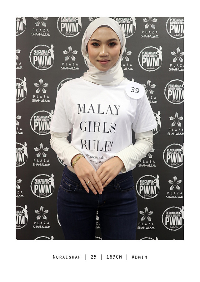 Top 12 Finalis Pencarian Wanita Melayu 2018  Sensasi 
