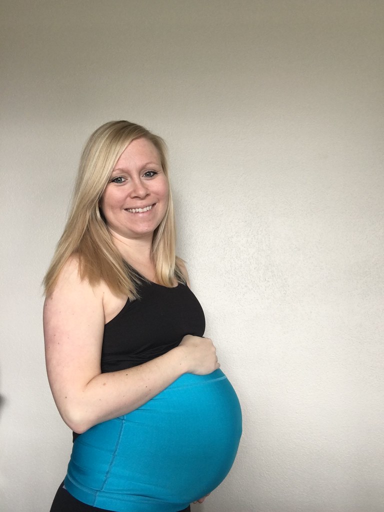 Loving Your Pregnant and Postpartum Core with Bao Bei Maternity