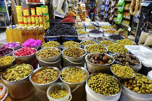 arabic cuisine nablus palestine streetfood