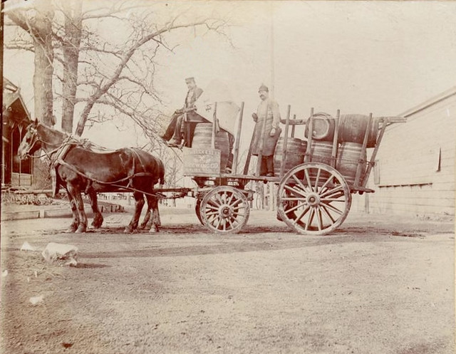 lembeck-and-betz-wagon