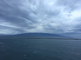 Maui, Hi