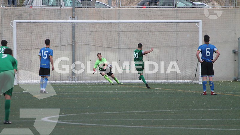 Hércules B-Pinoso (2-2) Fotos: J. A. Soler