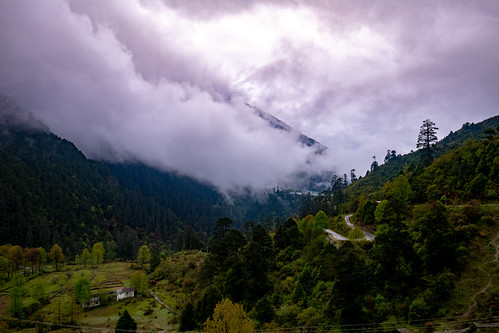 sikkimindia2018 yumthangvalley sikkim india in