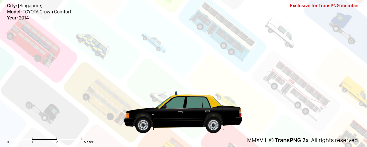 TransPNG US | Sharing Excellent Drawings of Transportations - Cab 26278071047_826468f789_o