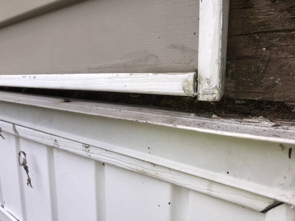 3 Season Porch Water Damage | Contractor Talk - Professional ...