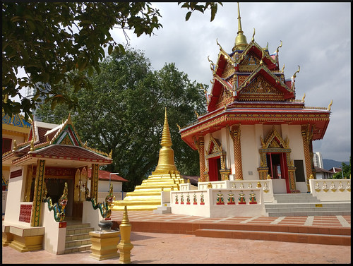 Georgetown, ciudad colonial - Templos y naturaleza en Siem Reap y costa oeste de Malasia (51)