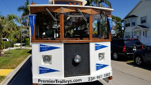 Trolley Front 2