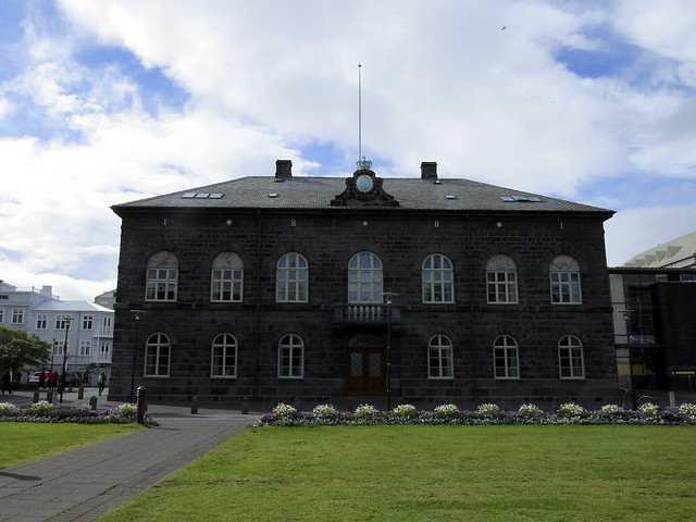 Reikiavik y la península de Reykjanes - ISLANDIA: EL PAÍS DE LOS NOMBRES IMPOSIBLES (10)