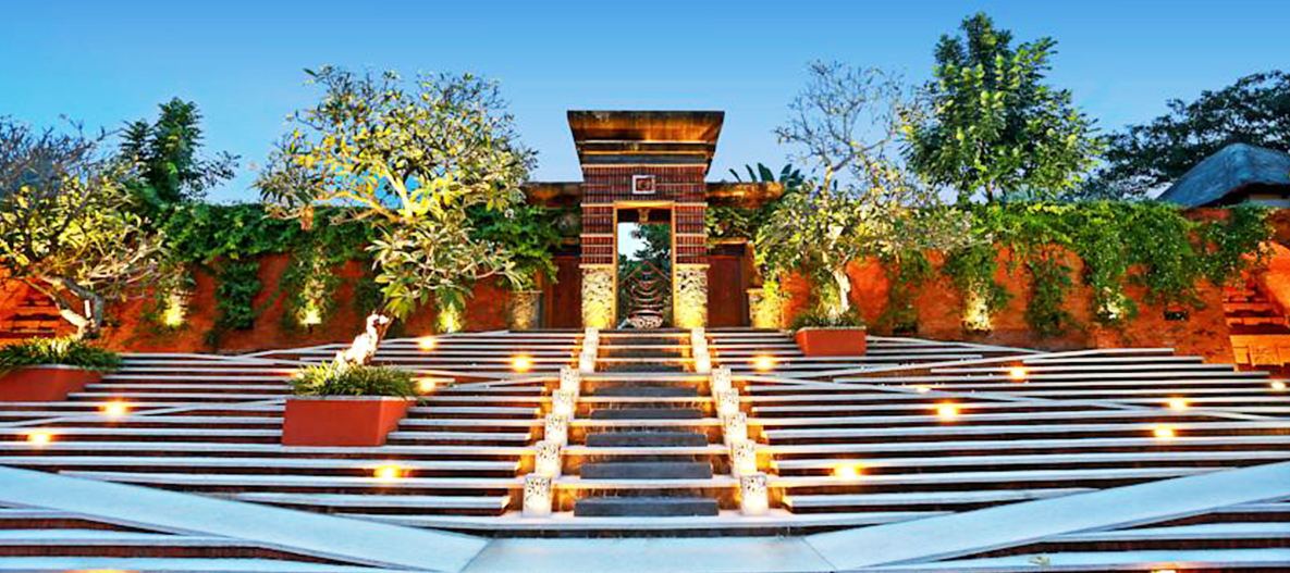 Amarterra Villas Bali Nusa Dua | Hotel - RegistryE