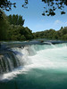 Turkey - Side Waterfall