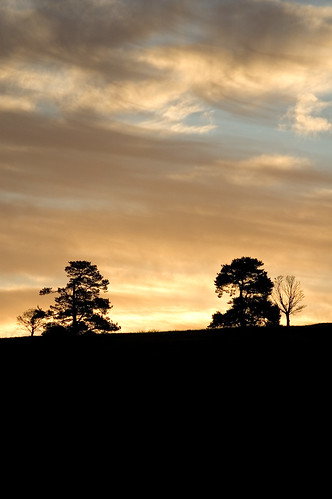 sunrise d50 scotland nikon aberdeenshire balloch alford cairnballoch stronehill