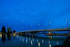 Mandurah Bridge-0001