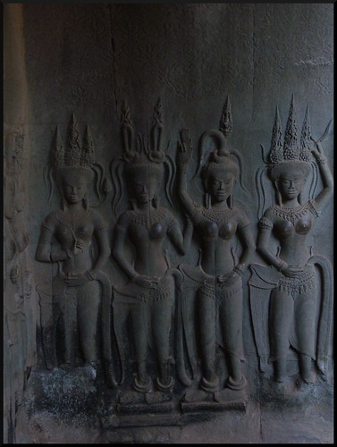 Templos y naturaleza en Siem Reap y costa oeste de Malasia - Blogs of Asia Sudeast - Siem Reap y los templos de Angkor (20)
